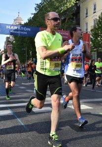 szétválik a maratoni és félmaratoni tav